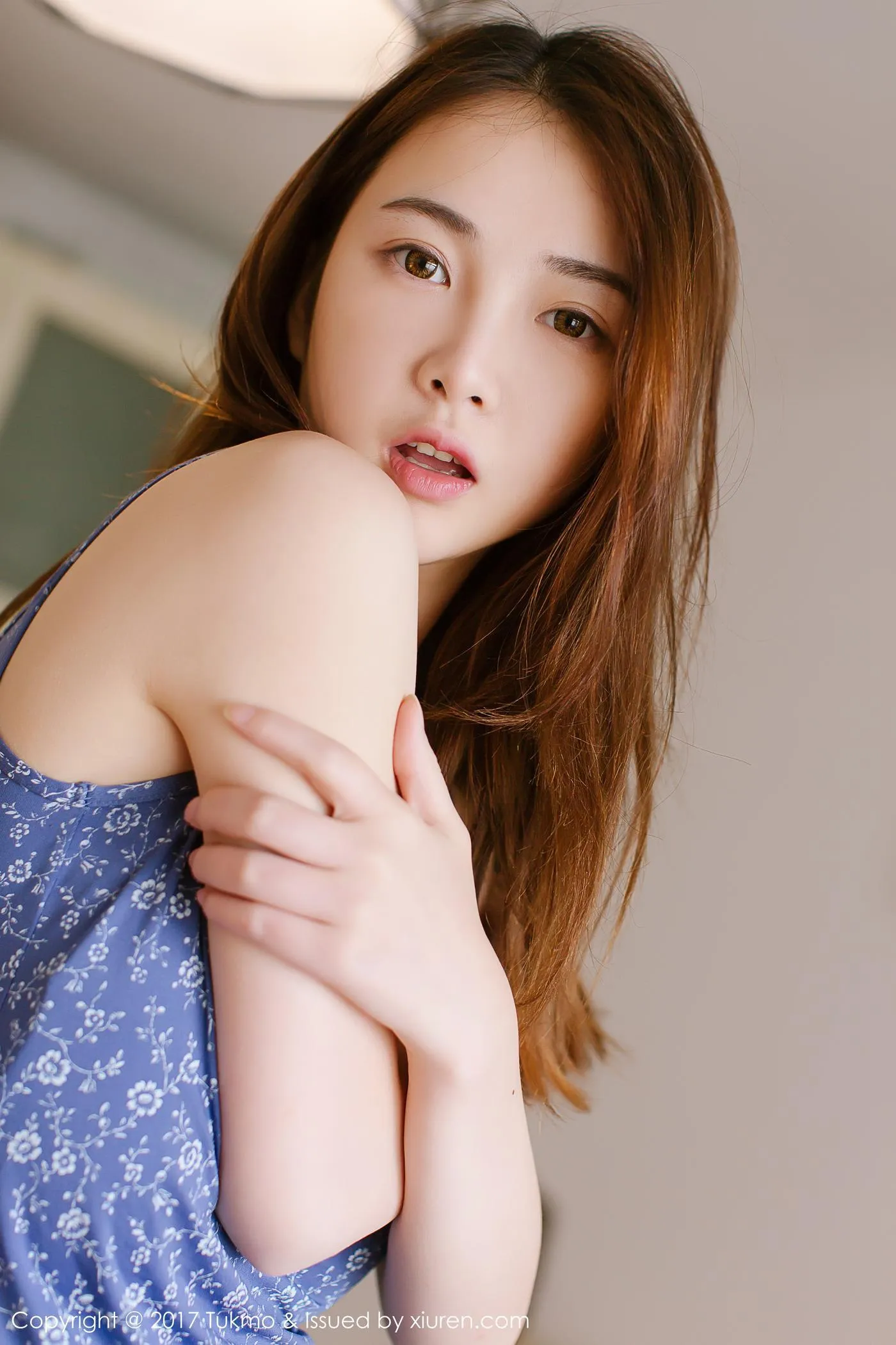 Vol.096 绵绵 [41P]插图4